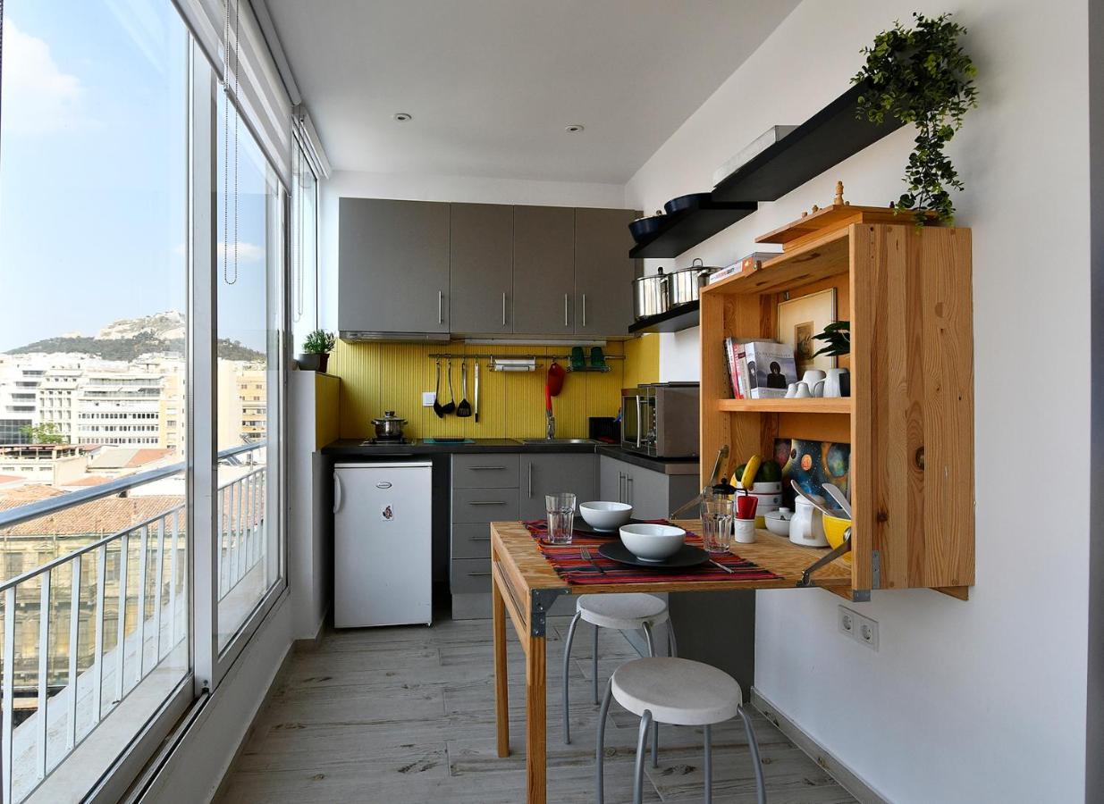 Monastiraki Skyroom * Atena